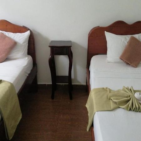 بوكاس تاون Hotel Don Chicho المظهر الخارجي الصورة