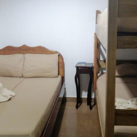 بوكاس تاون Hotel Don Chicho المظهر الخارجي الصورة