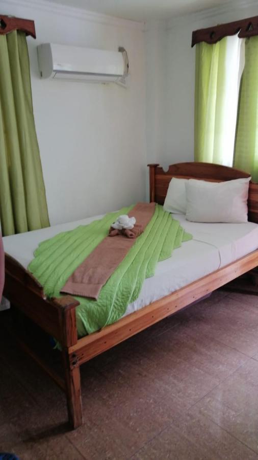 بوكاس تاون Hotel Don Chicho المظهر الخارجي الصورة